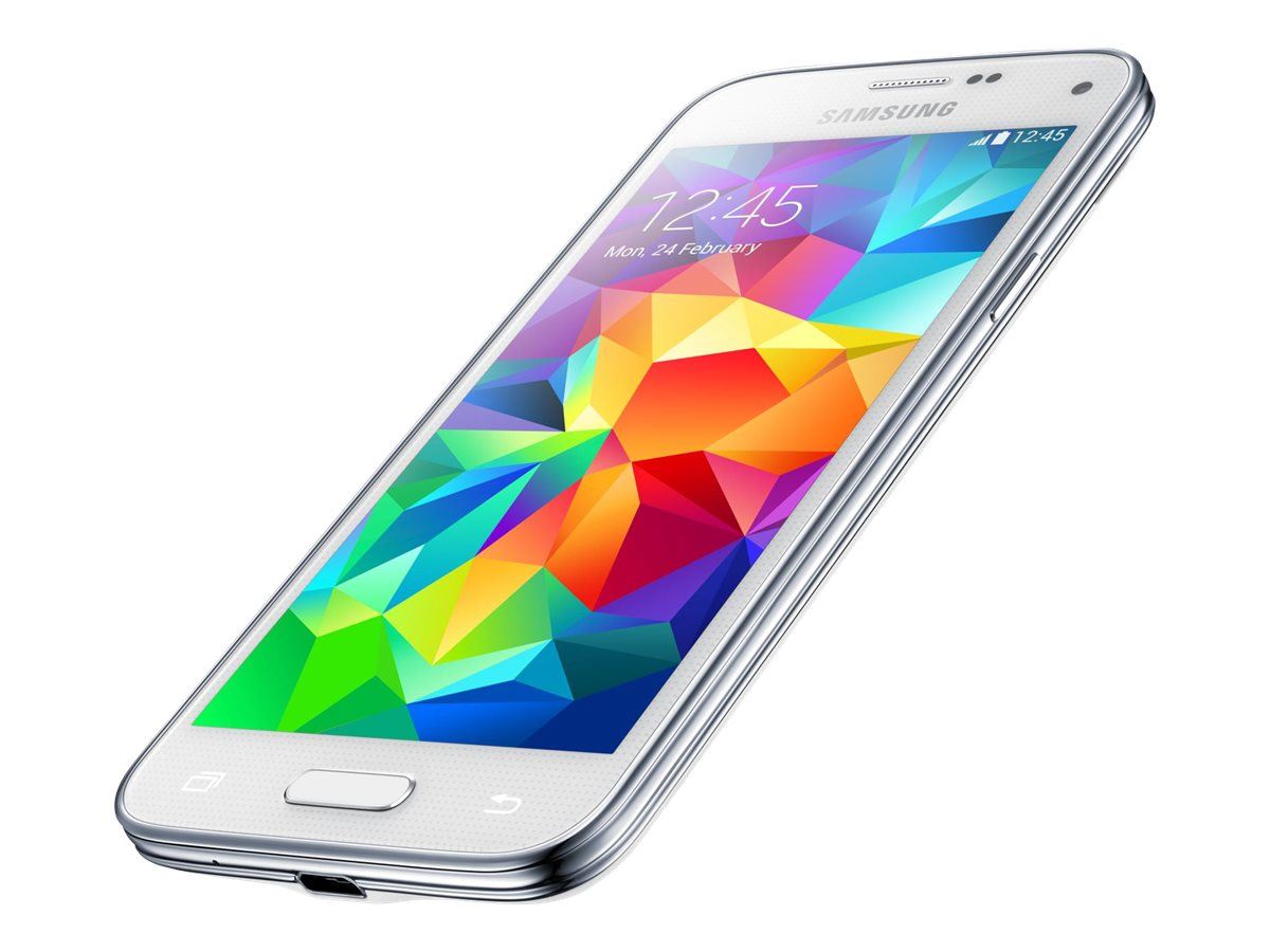 0006987 samsung galaxy s5 mini sm g800f white 4g hspa 16 gb gsm smartphone refurbished 1