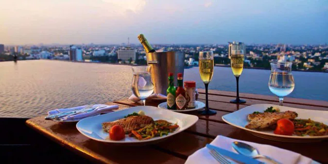 Factors to Consider When Picking The Best Romantic Restaurant