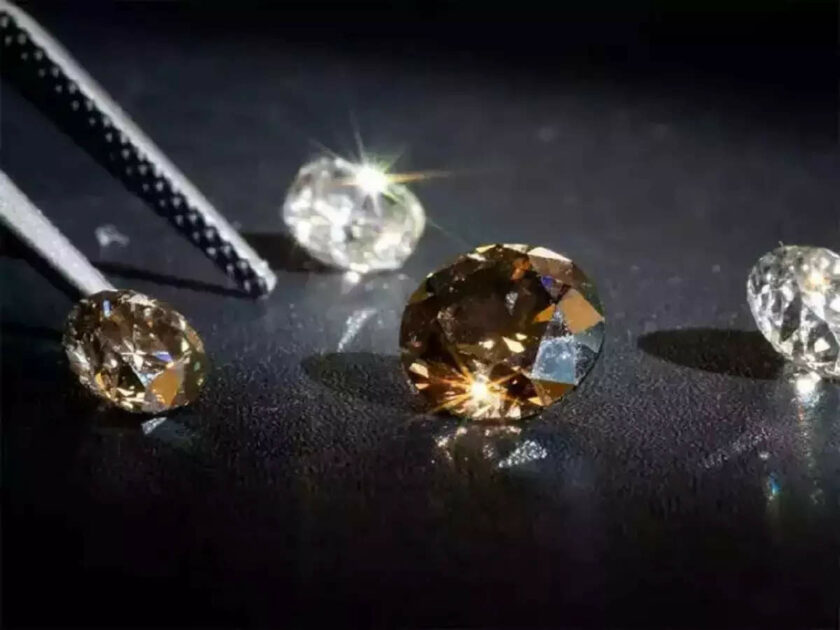 State of the Diamond Industry: Commercial and Industrial Changes