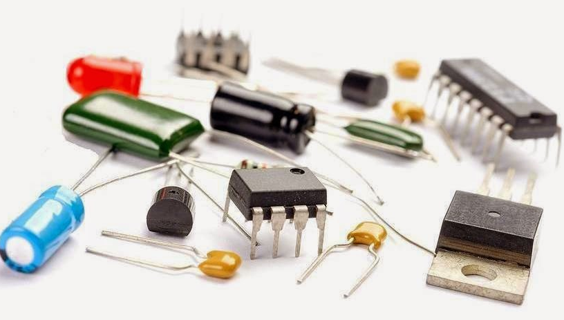Understanding The Significance of Electronic Components