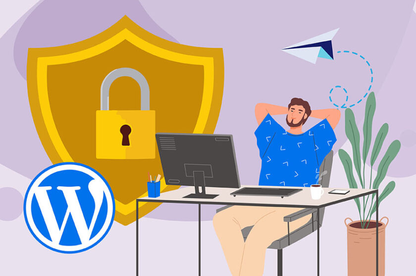 10 simple tips and tricks to secure your WordPress Sites