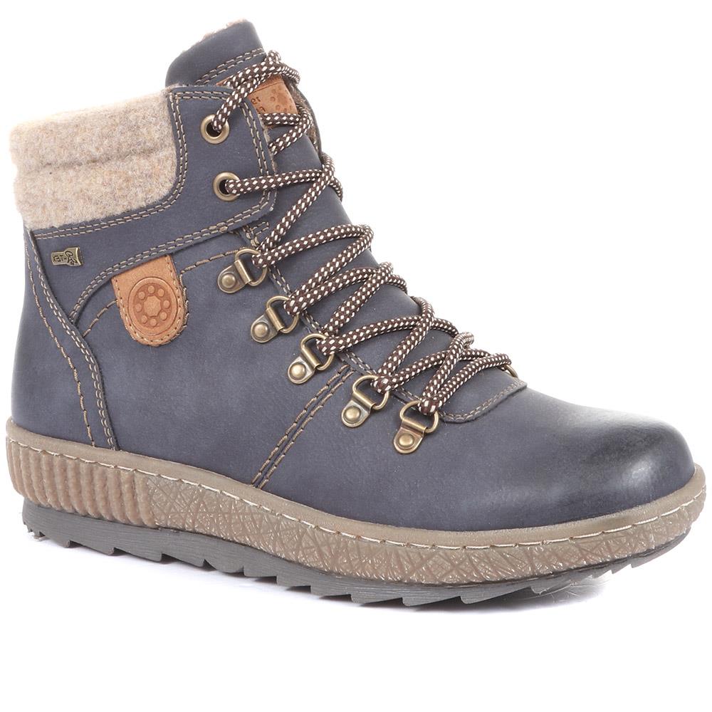 Paver's Top 10 Women's Boots