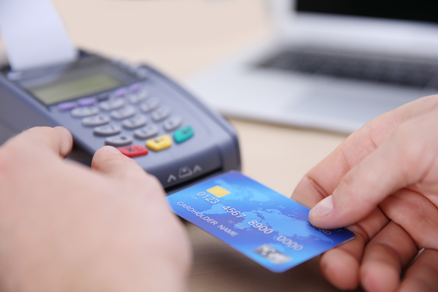 Key Reasons Why you Need PCI DSS for Your Business