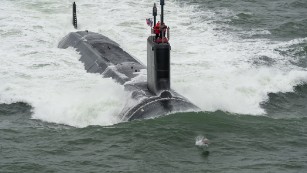 What are nuclear-powered submarines and how do they work? Australia’s firepower ambitions explained