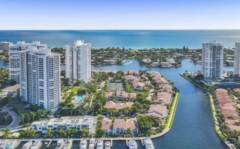 Navigating Florida’s Real Estate Financing Landscape: Your Key to Homeownership Success