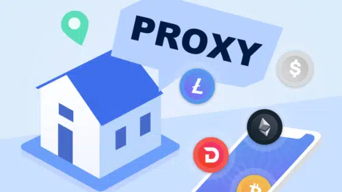 Unlocking the Power of Proxy Servers for Cryptocurrency Trading
