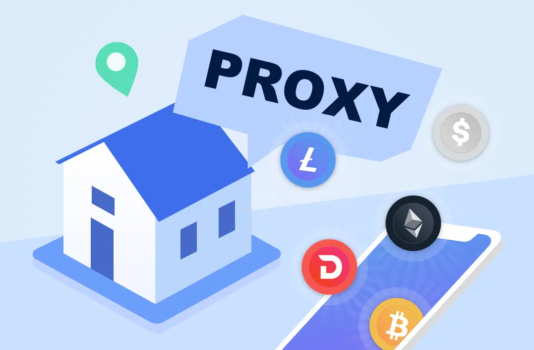 Unlocking the Power of Proxy Servers for Cryptocurrency Trading