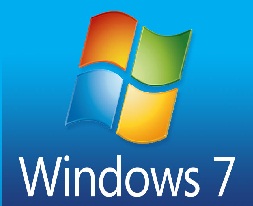 How to get command prompt or Run in Windows 7