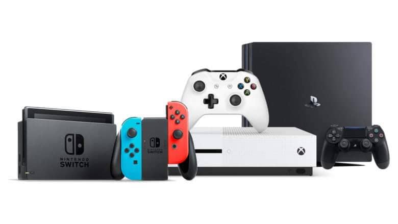 What is the best game console?