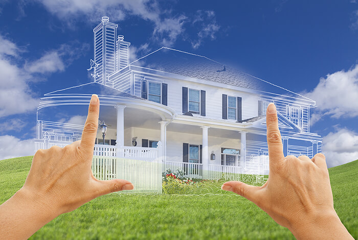 Building Your Dream Home: The Importance of Choosing the Right Home Builder