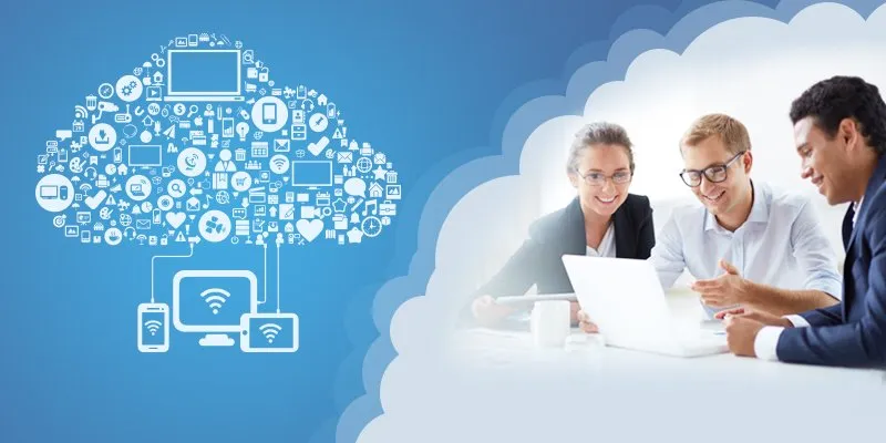 It's Time to Embrace Cloud Technology for Your Business