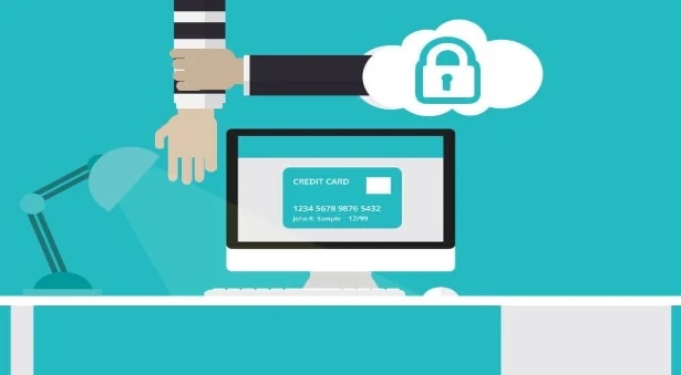 5 ways to protect yourself from cybercrime