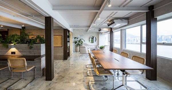Choosing the Right Shared Workspace in Hong Kong