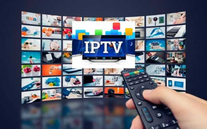 Do you need a VPN when using an IPTV service?