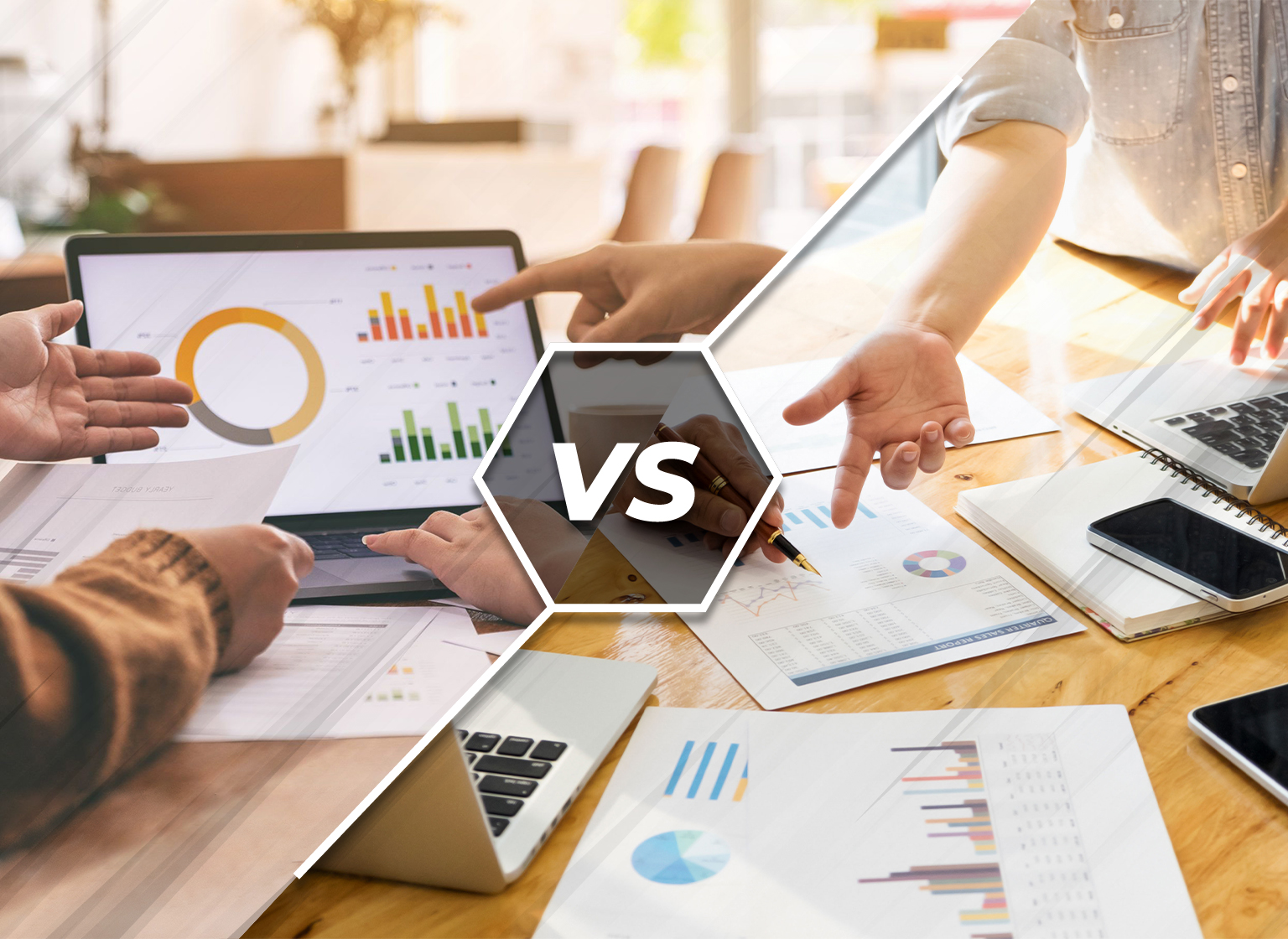 Sales Compensation Software vs. Spreadsheets: Which Is Right for You?