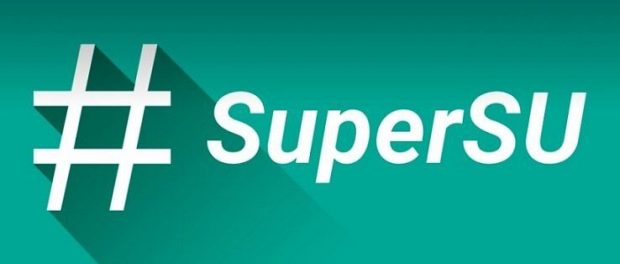 Unfortunately, SuperSU has