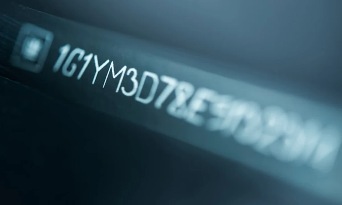 3 Things To Know VIN Lookup By License Plate Gogorapid