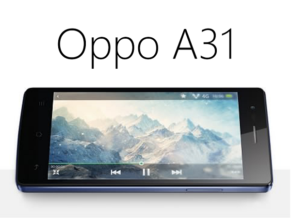 Fixed – Microphone not working on Oppo A31