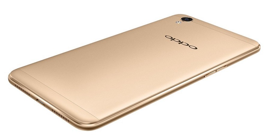 Flash Stock Rom on Oppo A37 A37fEX