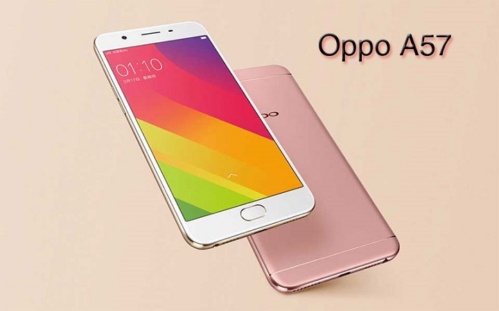 Flash Stock Rom on Oppo A57