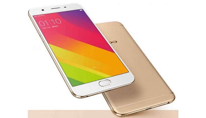  Flash Stock Rom on Oppo A59S