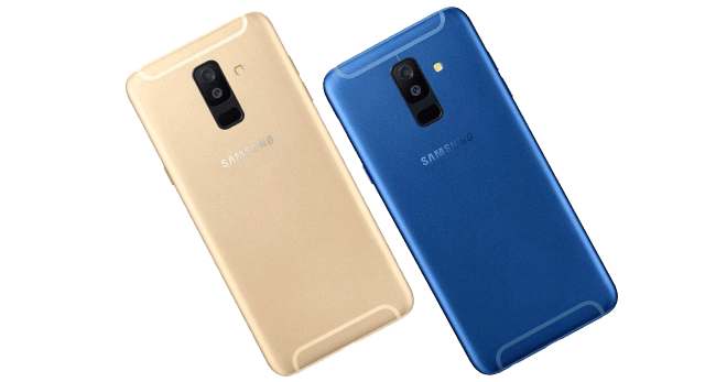 How to fix Samsung Galaxy A6 Plus 2018 battery life problems