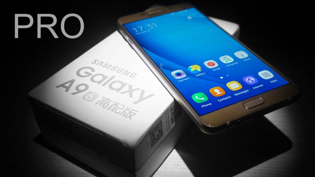 Root Samsung Galaxy A6 2016 with kingroot Step By Step