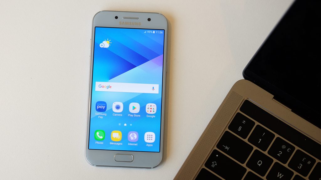 How to root Samsung Galaxy A7 SM-A720F With Odin Tool