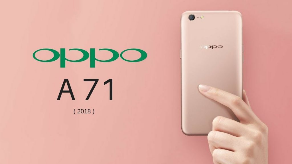 Fixed – Microphone not working on Oppo A71 2018