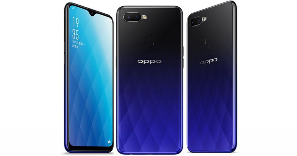 Fixed – Microphone not working on Oppo A7x