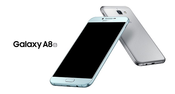 How to root Samsung Galaxy A8 SM-A810F With Odin Tool