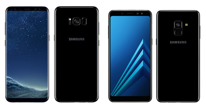 Google playstore Errors Code & Solutions on Samsung Galaxy A8 2018