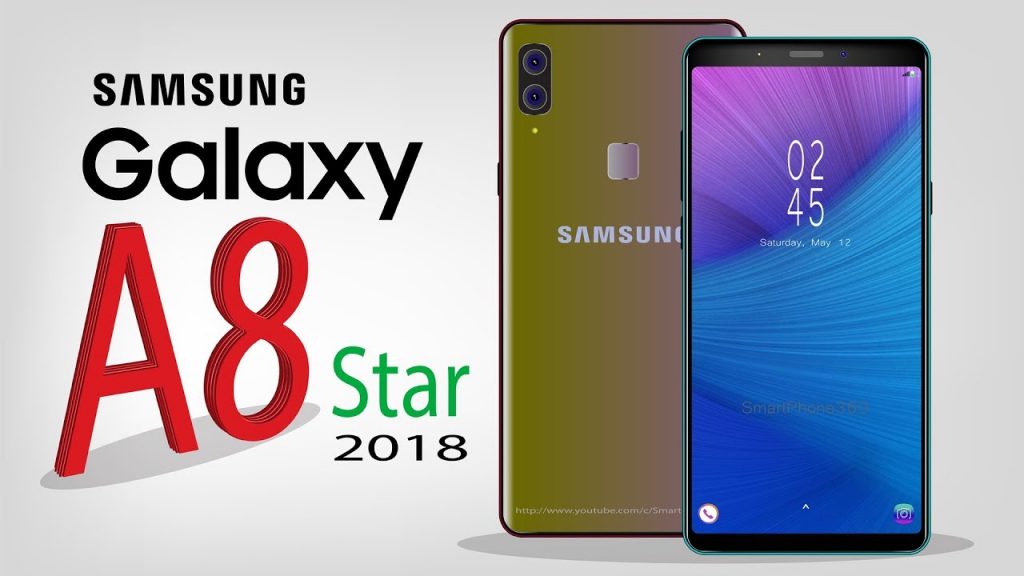Sound Not Works on Samsung Galaxy A8 Star