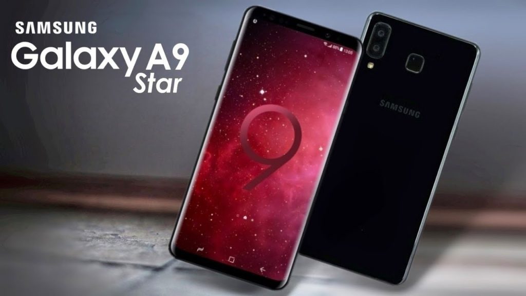 How to Hard reset Samsung Galaxy A9 Star