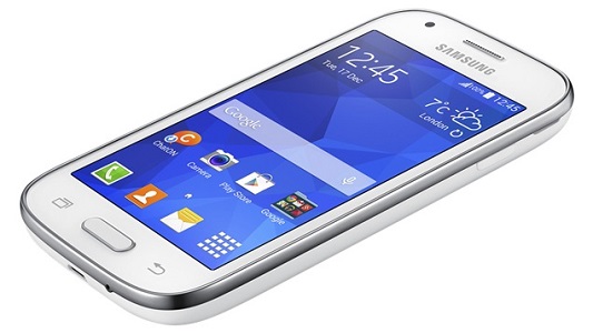 How to Hard Reset Samsung Galaxy Ace Style G310HN