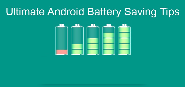 Fix Sony Xperia E4g battery life problems