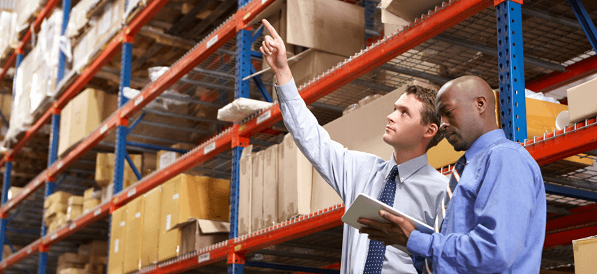 The Role of a WareHouse Management System in Logistics