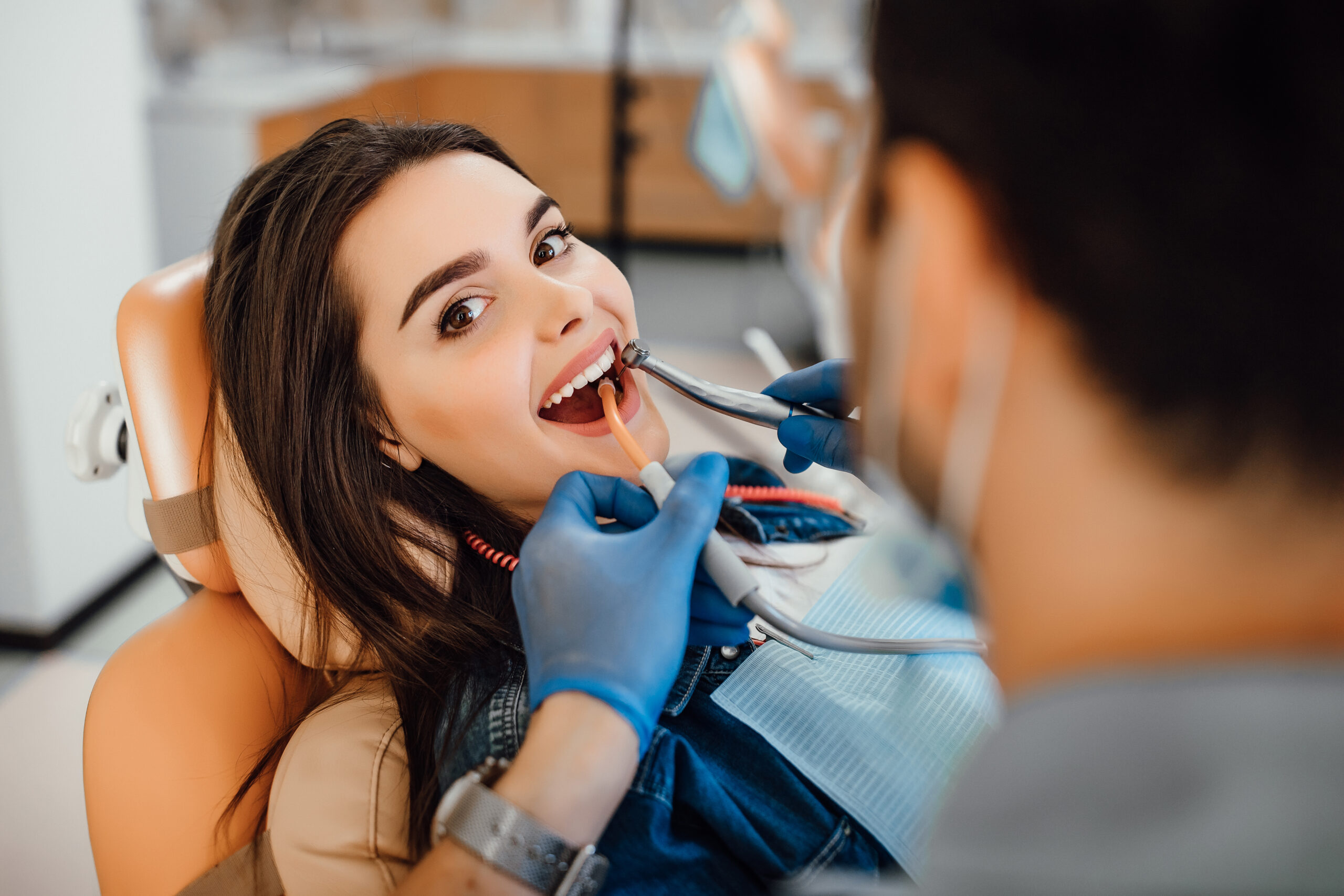 How Often Should I Have A Professional Dental Clean?