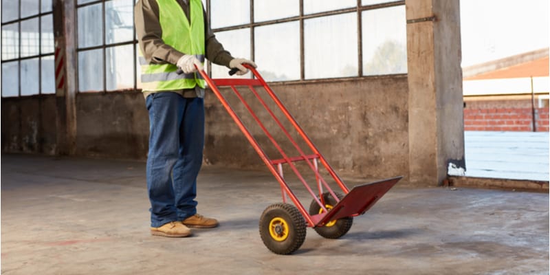The Ultimate Buying Guide for Sack Trucks