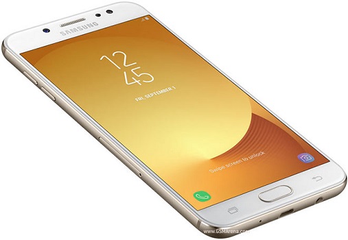 Google playstore Errors Code & Solutions on Samsung Galaxy C7 2017