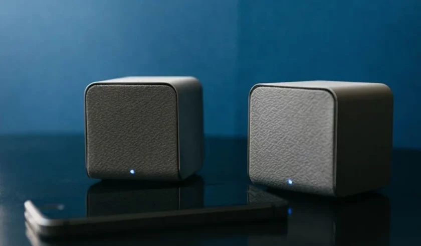 Wireless Speakers & Their Connectivity With Bluetooth And Wifi