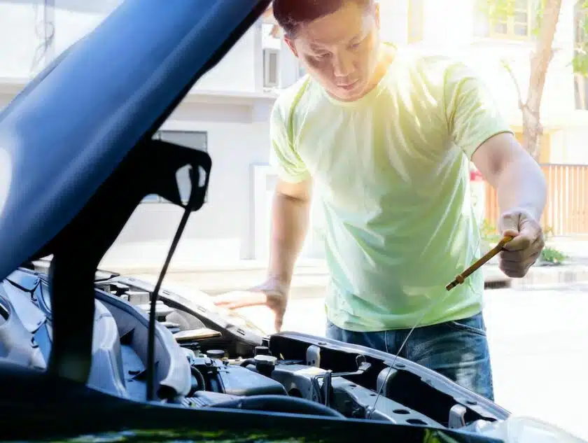 DIY Car Maintenance: Tips to Avoid Costly Repairs