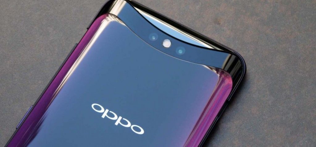 Flash Stock Firmware on Oppo Find X