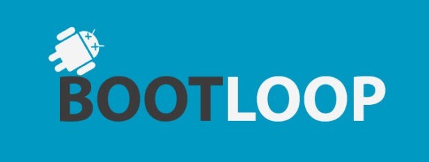 bootloop Stuck at Samsung Galaxy Logo Screen