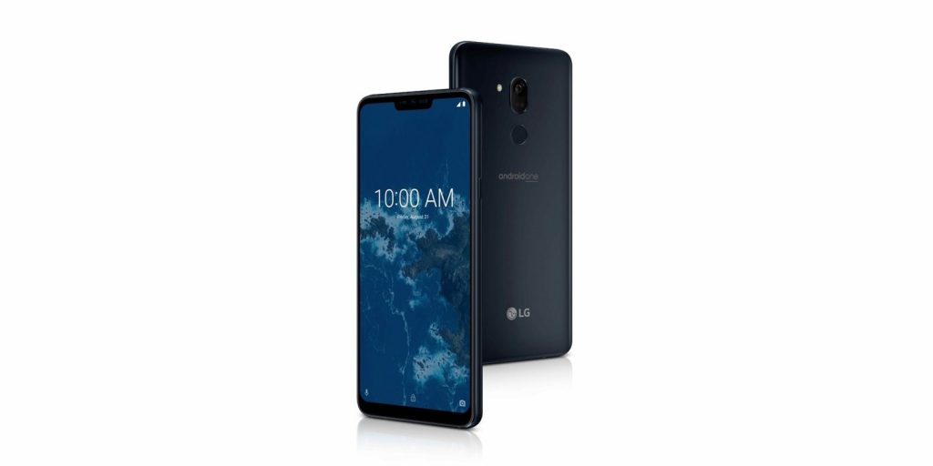 Fixed – Microphone not working on LG G7 One