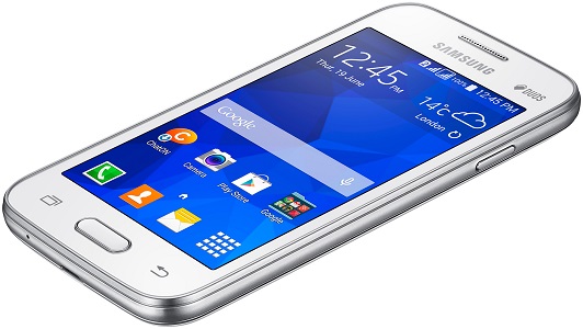 How to Hard Reset Samsung Galaxy Ace NXT G313H