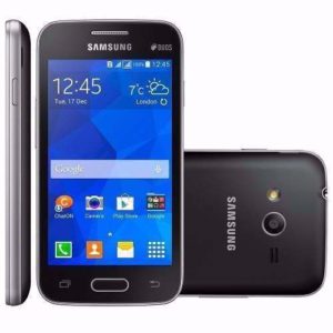 How to Hard Reset Samsung Galaxy Ace 4 LTE G313
