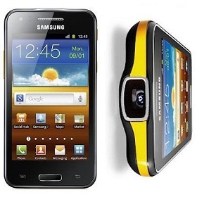 How to Hard Reset Samsung Galaxy Beam2 G3858