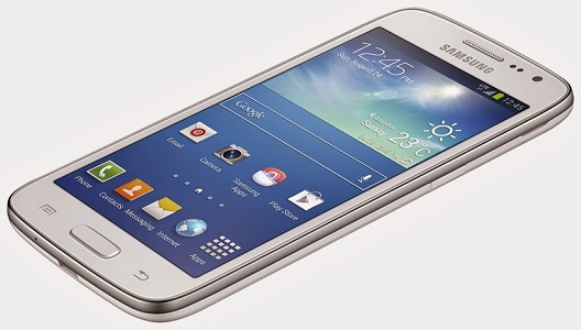 How to Hard Reset Samsung Galaxy Core Lite 4G