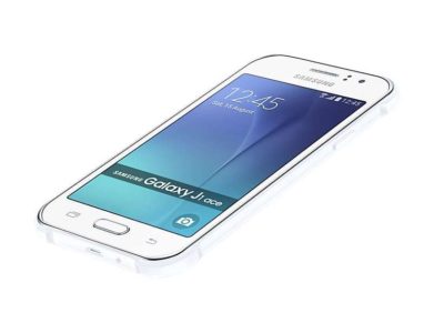 How to Hard Reset Samsung Galaxy J1 Ace